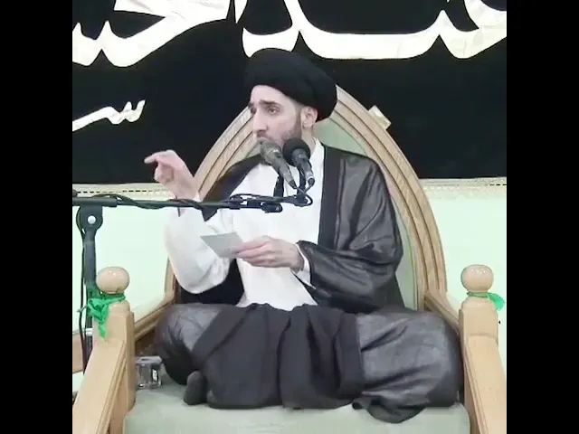 ⁣لهو الحديث