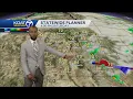 Corey KOAT 7 Weather Forecast for April 26 2025