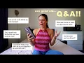 Download Lagu Q\u0026A!!!! Nieuwe relatie? Gymshark sale, favoriete parfums en verhuizen naar Spanje?!