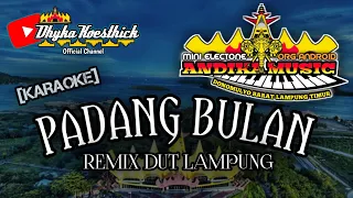 Download Remix Lampung Sholawat Habib Syech PADANG BULAN (Karaoke) MixDut Andika Music ORG @musiclampung MP3