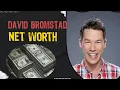 Unveiling David Bromstad s Impressive Net Worth Path to Wealth s Exclusive Insights