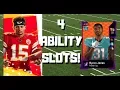 99 S HAVE 4 ABILITY SLOTS NEW GAUNTLET QUICKSELL VALUES MADDEN 20 ULTIMATE TEAM