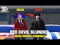 Download Lagu AKU KEMBALI DENGAN IDENTITAS BARU UNTUK MENYELIDIKI SEMUA KEKACAUAN INI  - GTA 5 ROLEPLAY !! #dobrak
