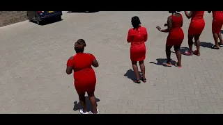 spinners gardens jerusalema dance challenge by master kg ft nomcebo