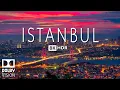 Download Lagu ISTANBUL VIDEO 8K HDR 60fps DOLBY VISION WITH SOFT PIANO MUSIC