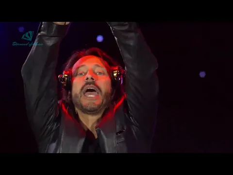 Download MP3 Bob Sinclar - World, Hold On (Children of the Sky) & Love Generation - Live 2022 (Full HD)