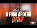 Download Lagu O FOGO ARDERÁ AO VIVO - Alexsander Lucio (Clipe Oficial Céu Music)