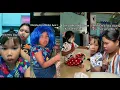 Download Lagu Kumpulan Video Lucu Dita Kerang \u0026 Adekta [Repost TikTok]