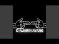 Download Lagu Diajarin Ayang (feat. Adry WG, Afrian Af)