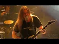 Kalmah - Heroes to Us (Live in Helsinki, Finland, 14.01.2017) FULL HD