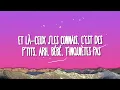 RnBoi - MON BÉBÉ