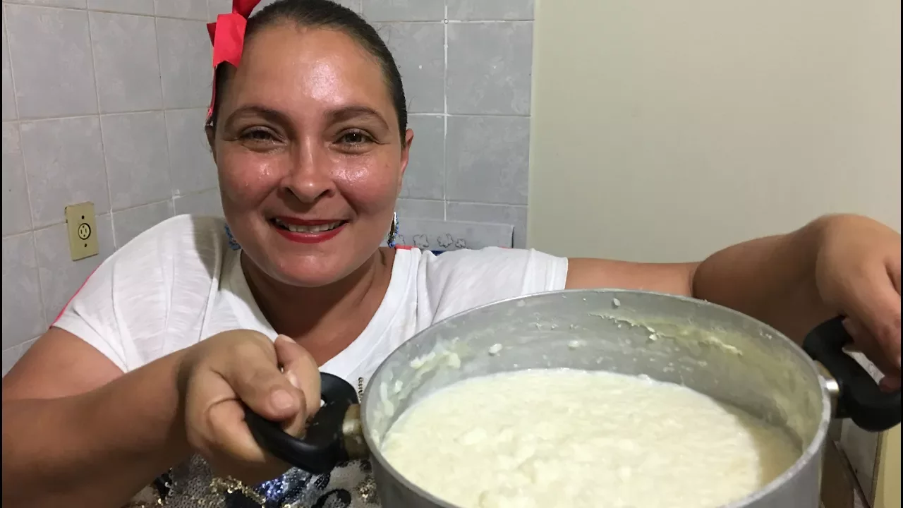 ARROZ DOCE CREMOSO, FÁCIL E RÁPIDO