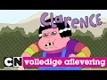 Download Lagu Clarence | Minivriendje (Volledige aflevering in het Nederlands) | Cartoon Network
