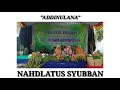 Download Lagu ADDINULANA -  NAHDLATUS SYUBBAN