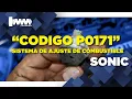 Chevrolet Sonic faults and generates code P0171 MotorMex