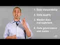 What is Data Governance How Does it Impact Businesses