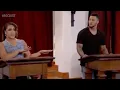 Natalie Nunn vs Judge Lynn Toler - Marriage Boot Camp Reality Stars Season 4
