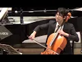 ショパン：チェロソナタ Op65より 第３楽章　Largo