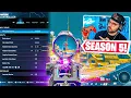 the NEW BEST SETTINGS in Warzone
