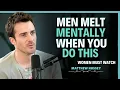 Download Lagu 9 Psychological Turn-Ons That Melt A Man’s Mind || Matthew Hussey || Dating Advice