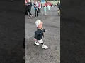 Yahhh hujaannn 🤠#toddler #viral #huttni2025 #tniau #bayivlog