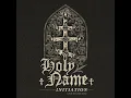 Fall On Your Knees (Live) (feat. Brook Reeves) - HolyName