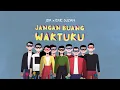 Download Lagu Jangan Buang Waktuku - Erie Suzan X Jakarta Dangdut Revolution (JDR) | Official Lyric Video