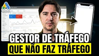 GESTOR DE TRÁFEGO QUE NÃO CONSEGUE CLIENTES COM TRÁFEGO PAGO: DÁ PRA CONFIAR OU TEM ALGO ERRADO?