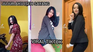 Download JUJUR AKU ISEH SAYANG VIRAL DI TIKTOK|KUMPULAN TIKTOK AKU ISEH SAYANG VIRAL 2021 MP3