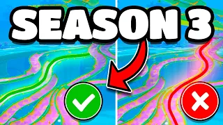 TIPS & TRICKS For Season 3 Of Fall Guys!