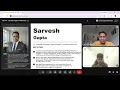 Sarvesh Gupta How Distributed Databases Actually Work