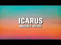 Whiskey Myers - Icarus (Lyrics) 🎸🔥 | Dark Country Rock