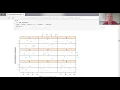 Fixed effects and random effects in mixed effects models
