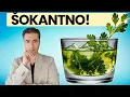 Download Lagu ŠOKANTNO: Ako pijete čaj od peršina 7 dana - ovo će se dogoditi žene 50+!