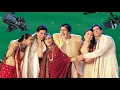 Download Lagu Kabhi Khushi Kabhi Gham Movie Behind the Scenes | Kabhi Khushi Kabhi Gham Shahrukh Khan | K3G | KKKG