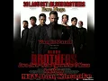 Download Lagu Tangis Darah - Xpdc (Ost : Blood Brothers Bara Naga - Official Music Audio)