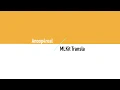 MLKit Translate Text
