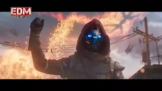 alan walker remix become legends best gaming music mix