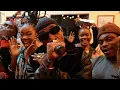 Mic Monsta Feat. JOVI - PART OF THE JOURNEY (Official Video)