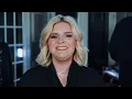 Autumn Nelon & The Isaacs - God Won't (Official Music Video)
