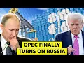 Download Lagu Opec Do The One Thing Russia Don't Want Them To Do
