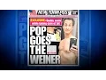 Huma Abedin Announces Split From Anthony Weiner