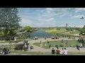 Laredo announcing bi-national river park project