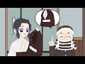Lagu Present new women's clothes - Demon Slayer : Kimetsu no Yaiba