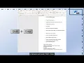 Word Chapter 4 List Structure