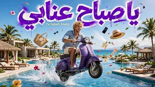 يا صباح عنابي   عصام صاصا الكروان   توزيع كيمو الديب   الكليب الرسمي        دندنها
