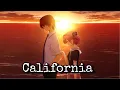 Download Lagu 「Nightcore」California ( Lyrics )