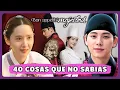 Download Lagu 💖BON APPETIT MAJESTAD lo que NO SABÍAS🍜| Hechos Reales, Curiosidades, Críticas y Polémicas