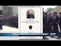 Lynchburg Firefighter Remembered at Ceremony