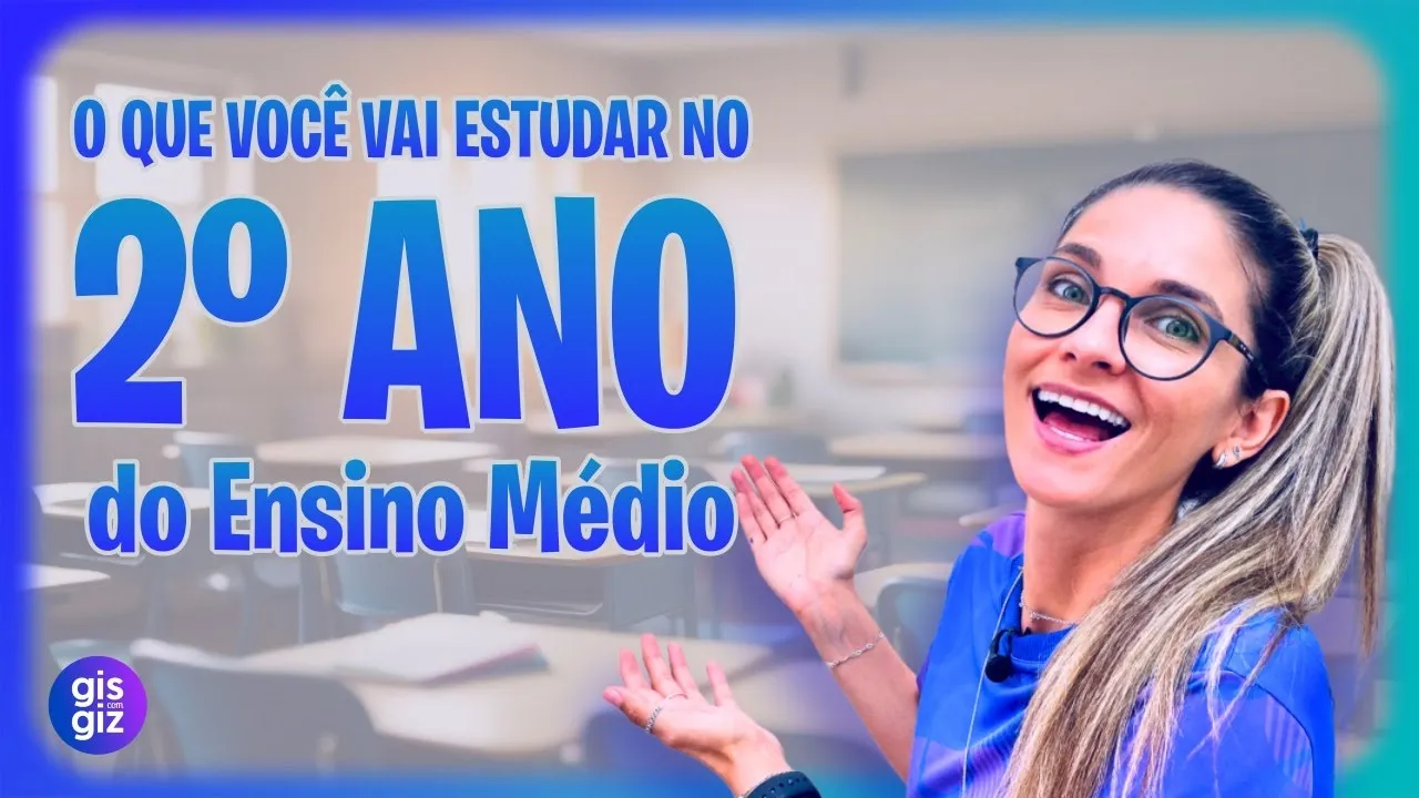 MATEMÁTICA 2º ANO ENSINO MÉDIO: GUIA COMPLETO DE ESTUDOS